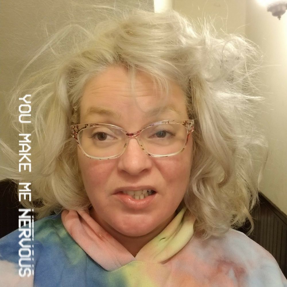 Meet your Posher, Karen